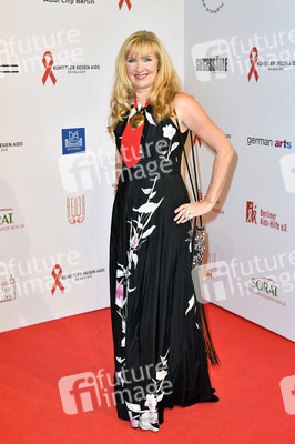 Künstler gegen Aids - Die Gala 2018 in Berlin