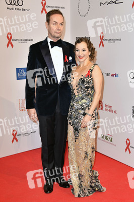 Künstler gegen Aids - Die Gala 2018 in Berlin