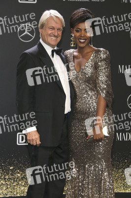 Bambi 2018 in Berlin