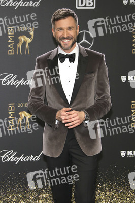 Bambi 2018 in Berlin