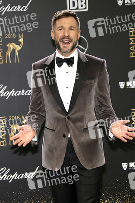 Bambi 2018 in Berlin