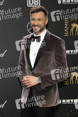 Bambi 2018 in Berlin