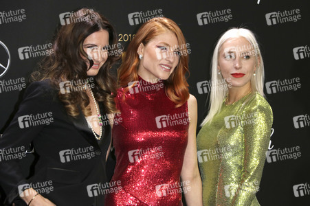 Bambi 2018 in Berlin