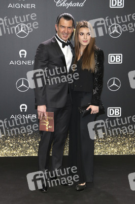 Bambi 2018 in Berlin