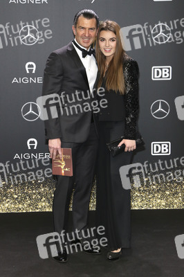 Bambi 2018 in Berlin
