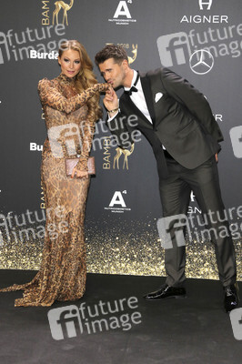 Bambi 2018 in Berlin