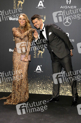 Bambi 2018 in Berlin