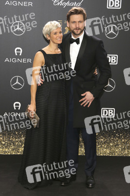 Bambi 2018 in Berlin