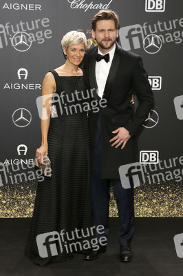 Bambi 2018 in Berlin