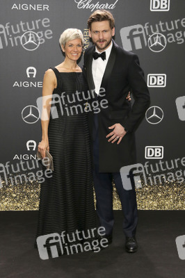 Bambi 2018 in Berlin