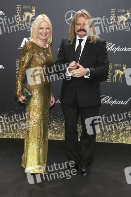 Bambi 2018 in Berlin