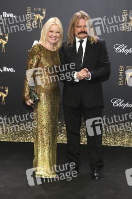 Bambi 2018 in Berlin