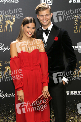 Bambi 2018 in Berlin