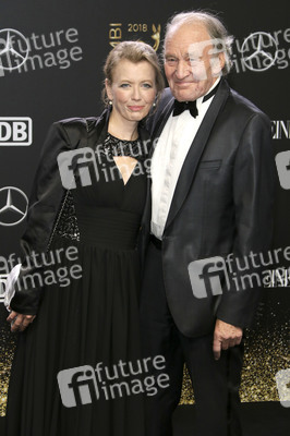 Bambi 2018 in Berlin