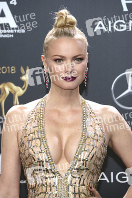 Bambi 2018 in Berlin