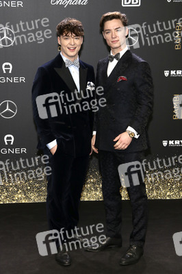 Bambi 2018 in Berlin