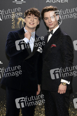 Bambi 2018 in Berlin