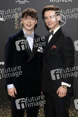 Bambi 2018 in Berlin