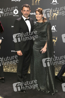 Bambi 2018 in Berlin