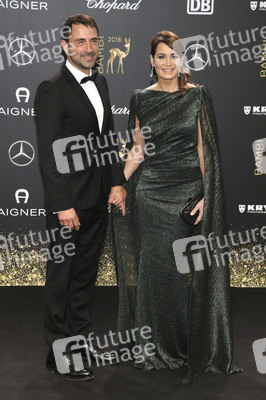 Bambi 2018 in Berlin