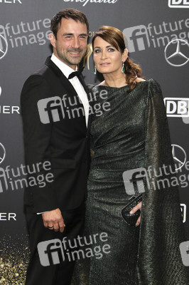 Bambi 2018 in Berlin