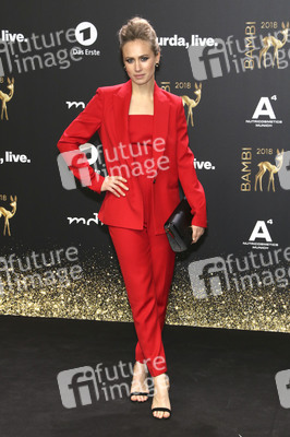 Bambi 2018 in Berlin