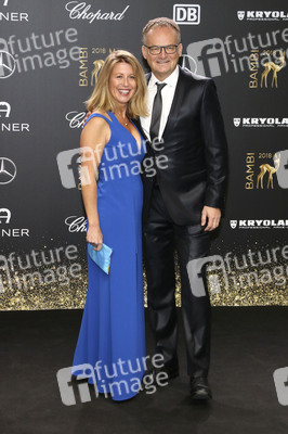 Bambi 2018 in Berlin