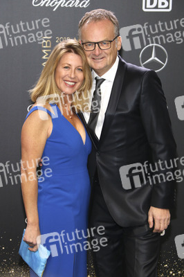 Bambi 2018 in Berlin