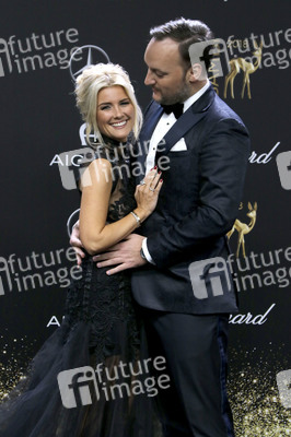 Bambi 2018 in Berlin