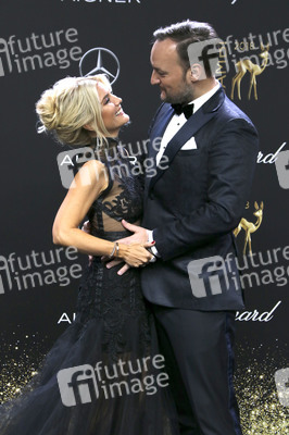 Bambi 2018 in Berlin