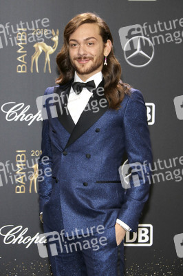Bambi 2018 in Berlin