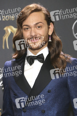 Bambi 2018 in Berlin