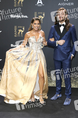Bambi 2018 in Berlin
