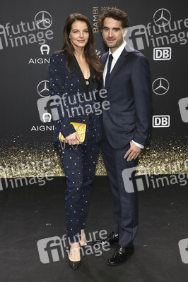 Bambi 2018 in Berlin