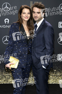 Bambi 2018 in Berlin