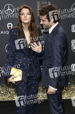 Bambi 2018 in Berlin