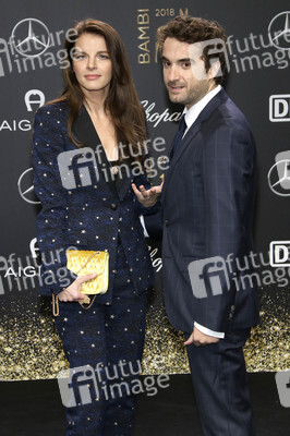 Bambi 2018 in Berlin
