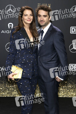 Bambi 2018 in Berlin
