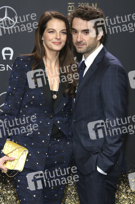 Bambi 2018 in Berlin
