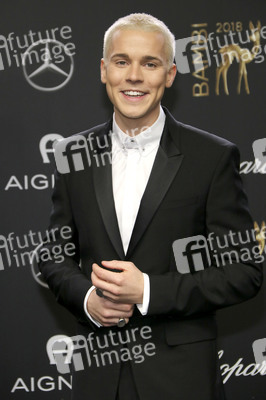 Bambi 2018 in Berlin