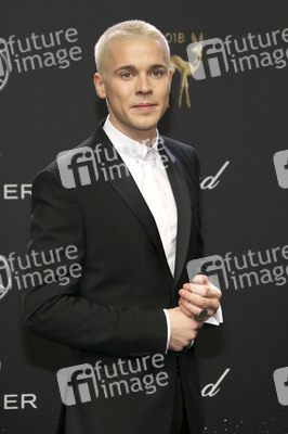 Bambi 2018 in Berlin