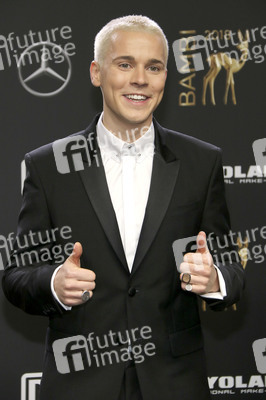 Bambi 2018 in Berlin