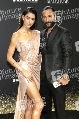 Bambi 2018 in Berlin