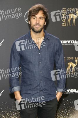 Bambi 2018 in Berlin
