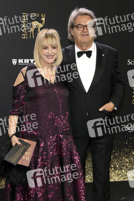 Bambi 2018 in Berlin