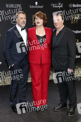 Bambi 2018 in Berlin