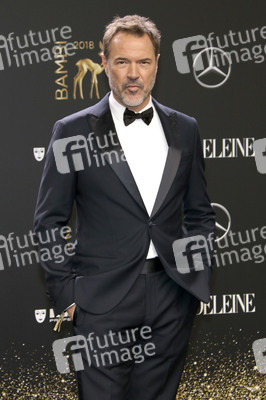 Bambi 2018 in Berlin