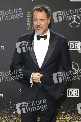 Bambi 2018 in Berlin