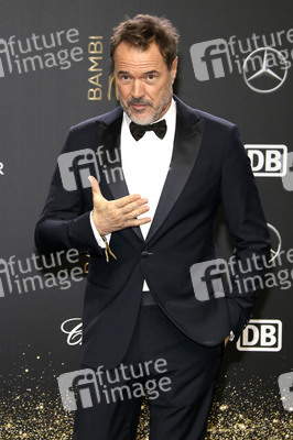 Bambi 2018 in Berlin