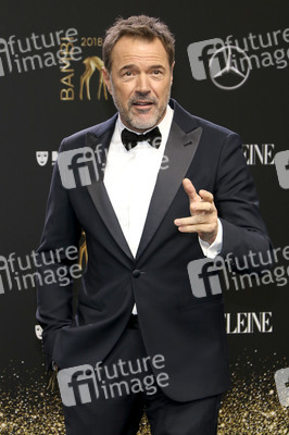 Bambi 2018 in Berlin